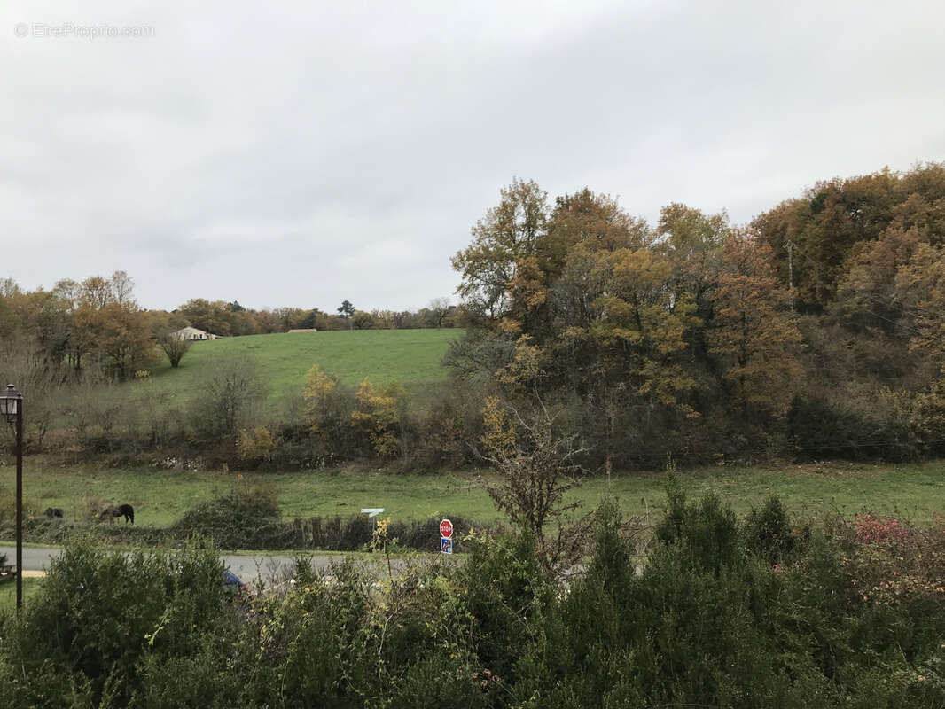 Maison à SAINT-PANCRACE
