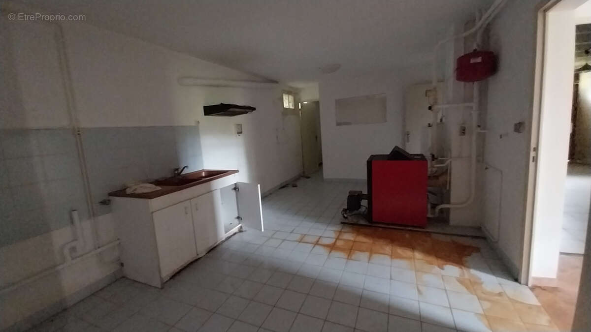 Maison à SAINT-PANCRACE