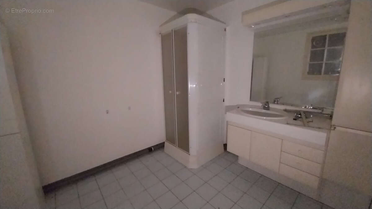 Maison à SAINT-PANCRACE