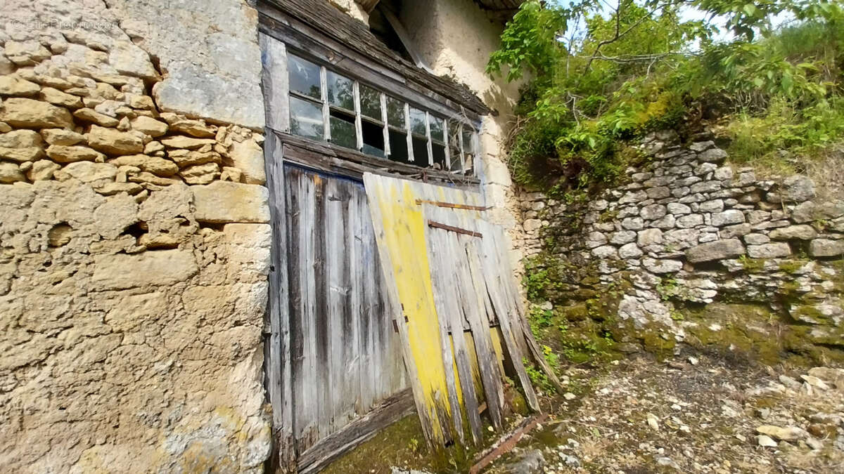 Maison à SAINT-PANCRACE