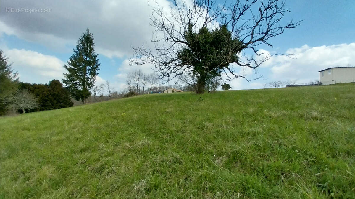 Maison à SAINT-PANCRACE