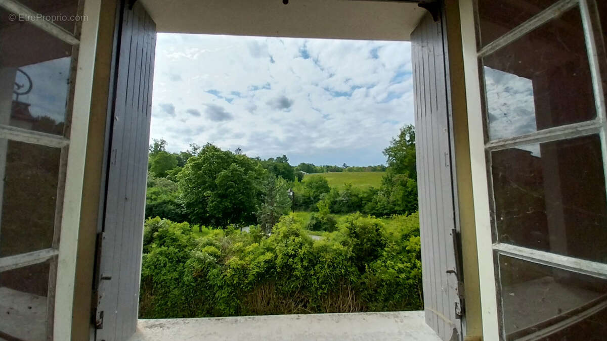 Maison à SAINT-PANCRACE
