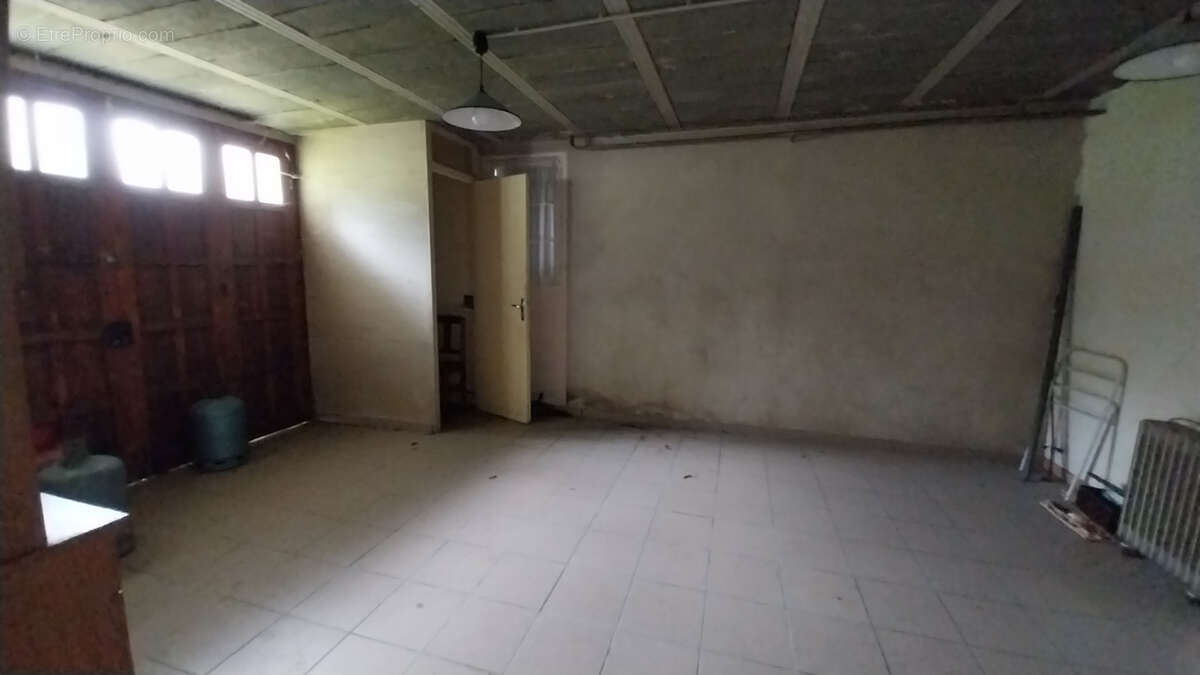 Maison à SAINT-PANCRACE