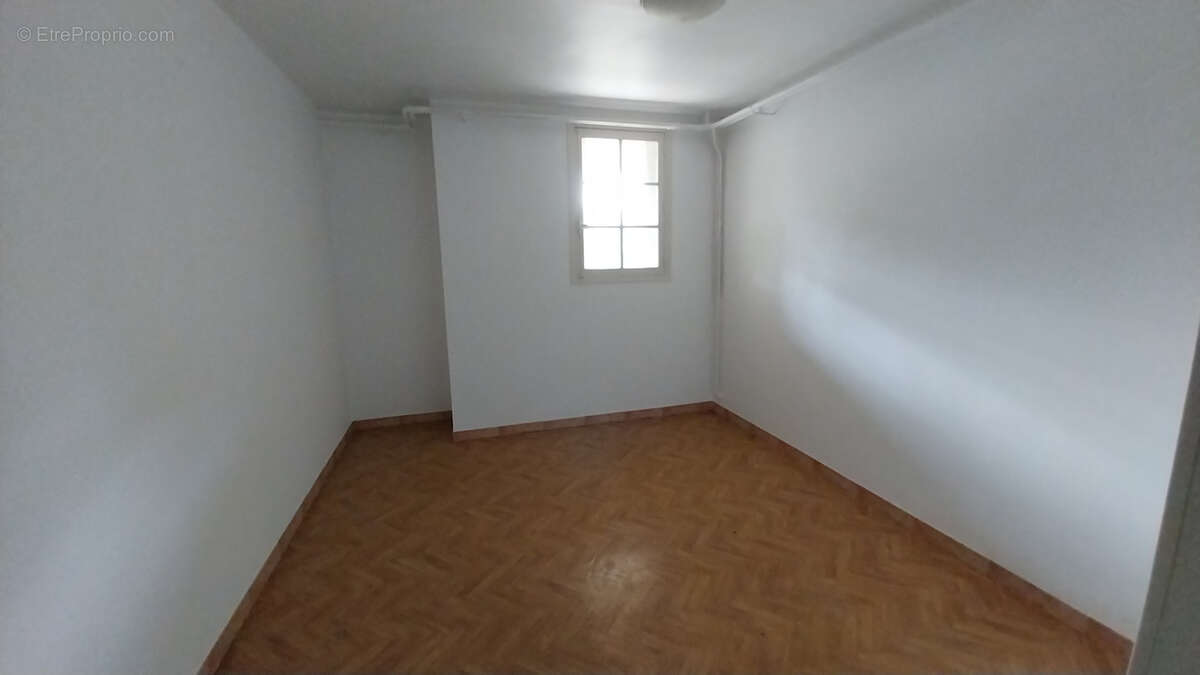 Maison à SAINT-PANCRACE