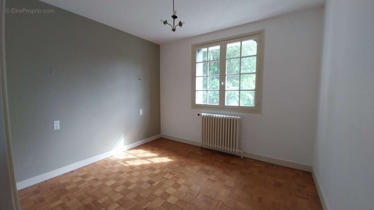 Maison à SAINT-PANCRACE