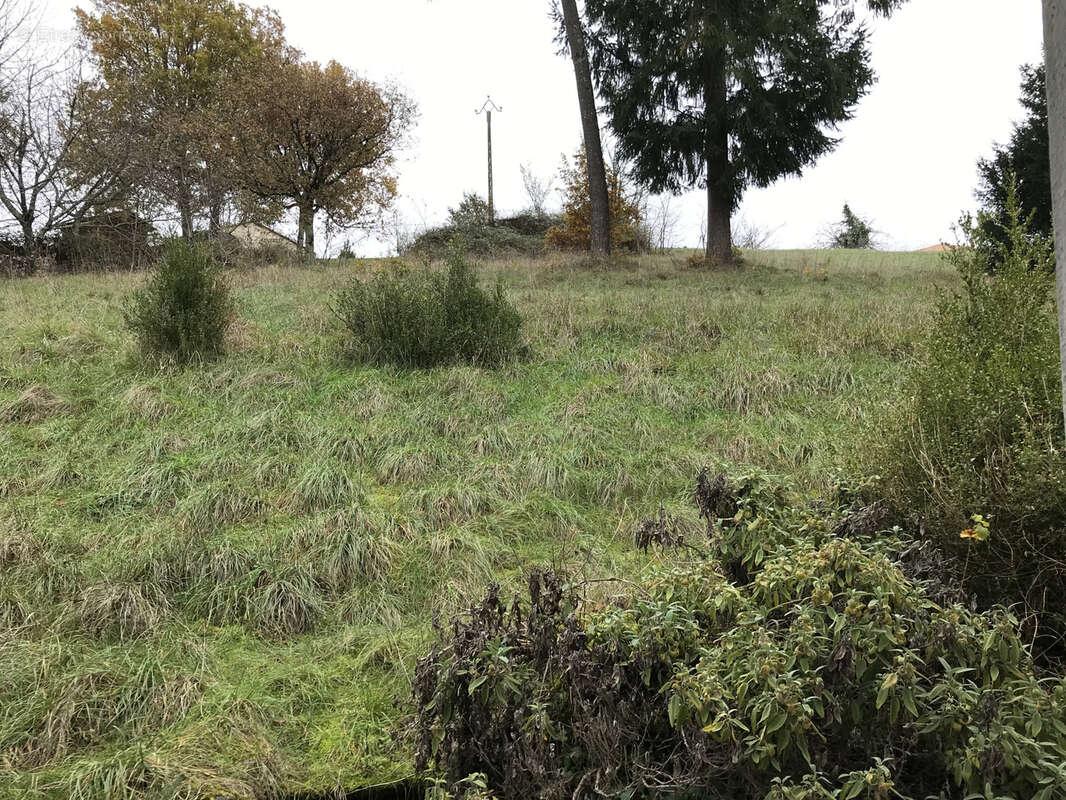 Maison à SAINT-PANCRACE