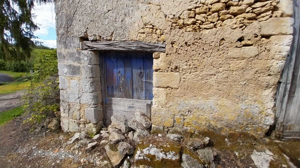 Maison à SAINT-PANCRACE