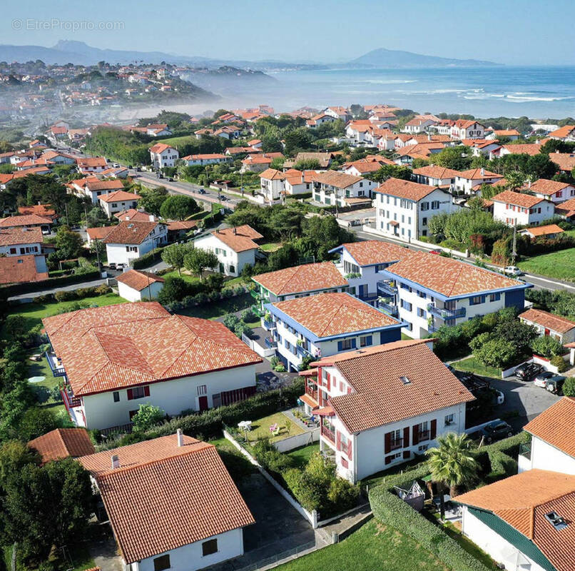 Appartement à BIDART