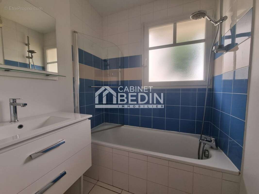 Appartement à LA TESTE-DE-BUCH