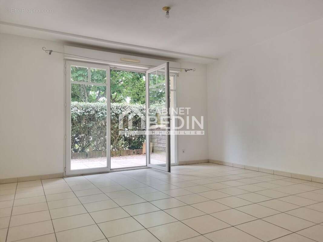 Appartement à LA TESTE-DE-BUCH