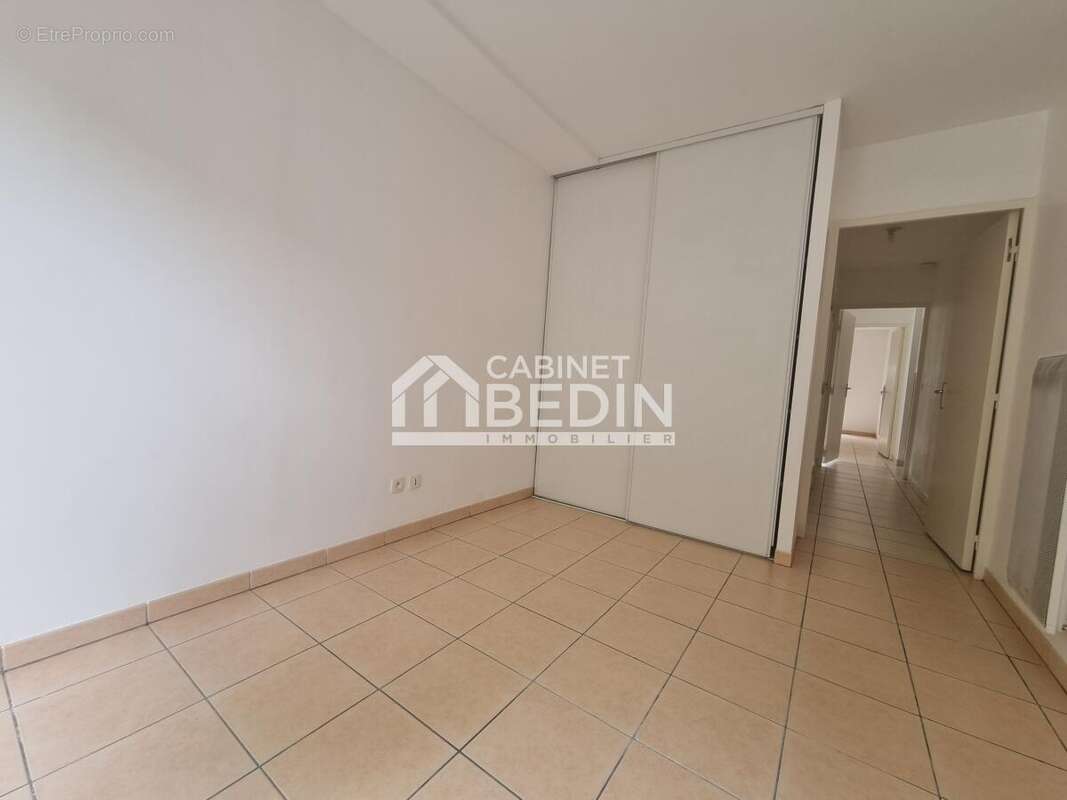 Appartement à LA TESTE-DE-BUCH