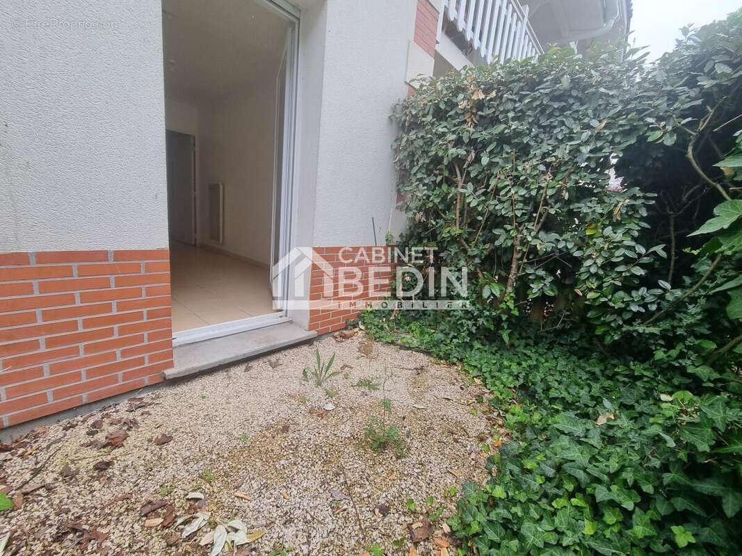 Appartement à LA TESTE-DE-BUCH