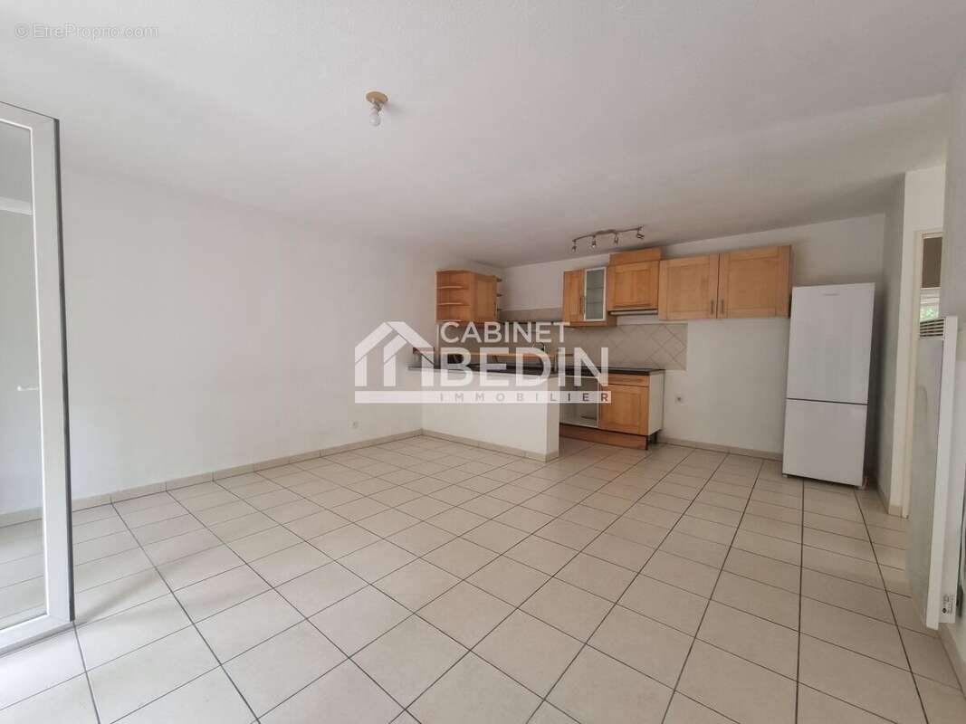 Appartement à LA TESTE-DE-BUCH