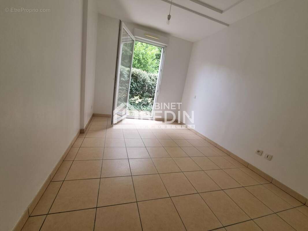 Appartement à LA TESTE-DE-BUCH