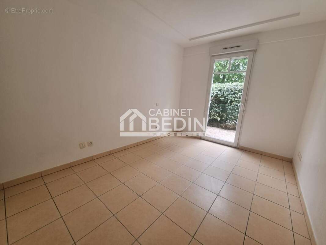 Appartement à LA TESTE-DE-BUCH