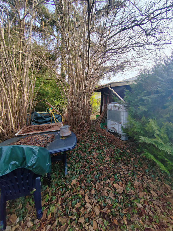 Terrain à RIEDISHEIM