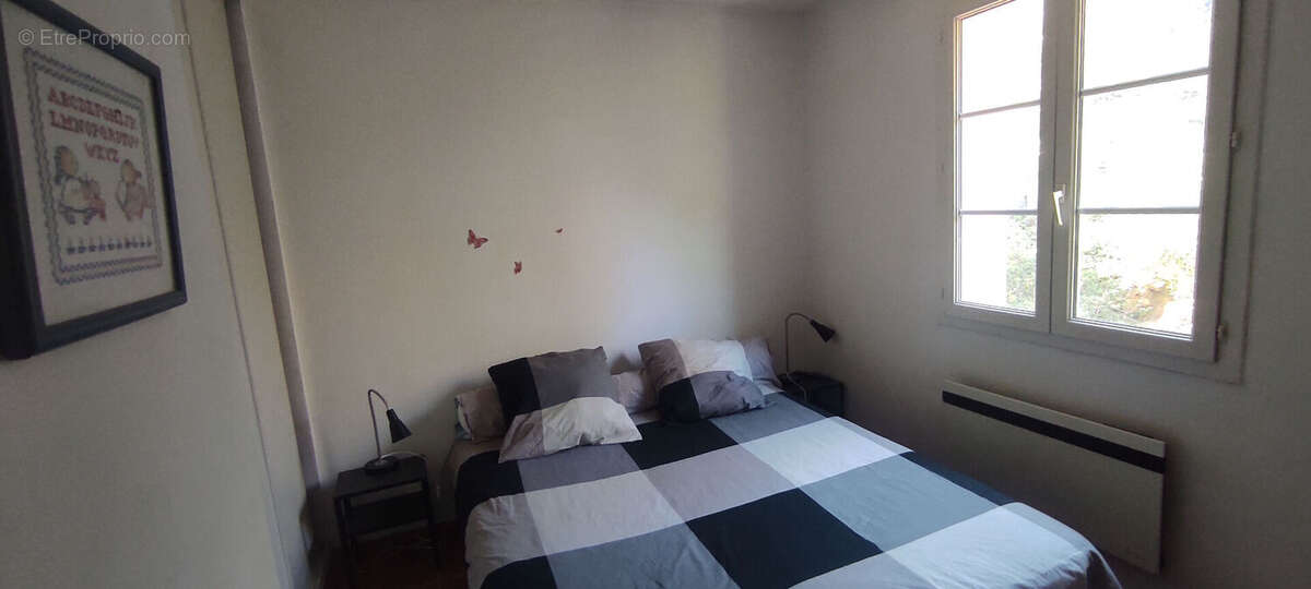 Maison à MARSEILLE-12E