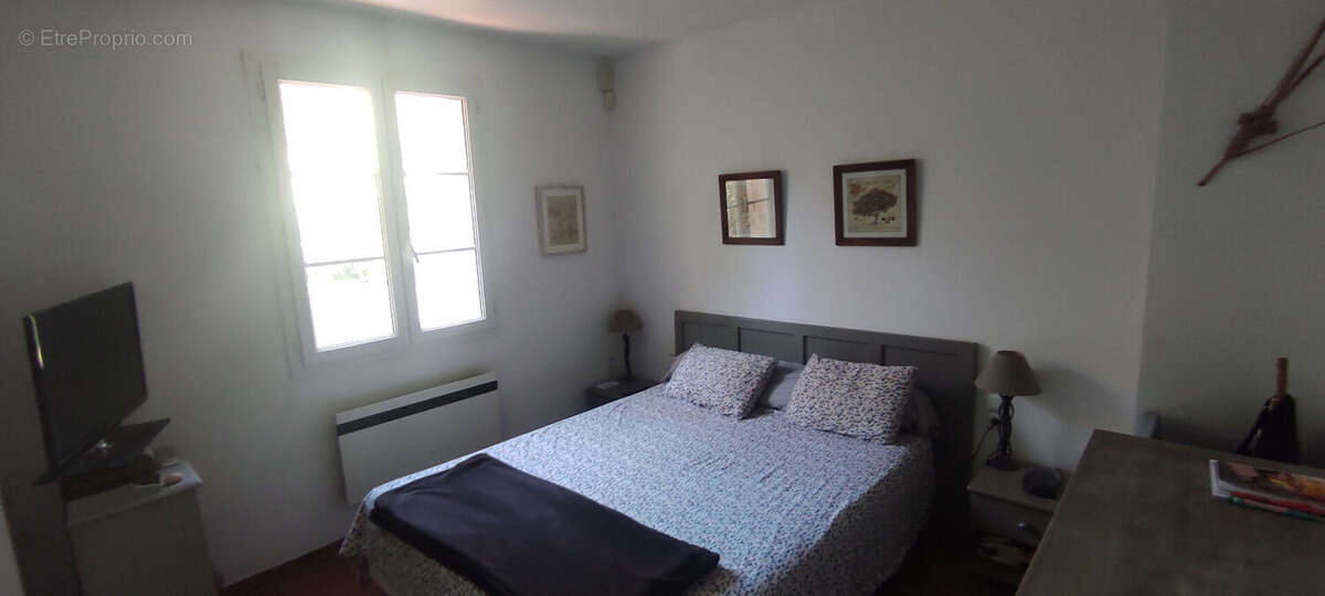 Maison à MARSEILLE-12E