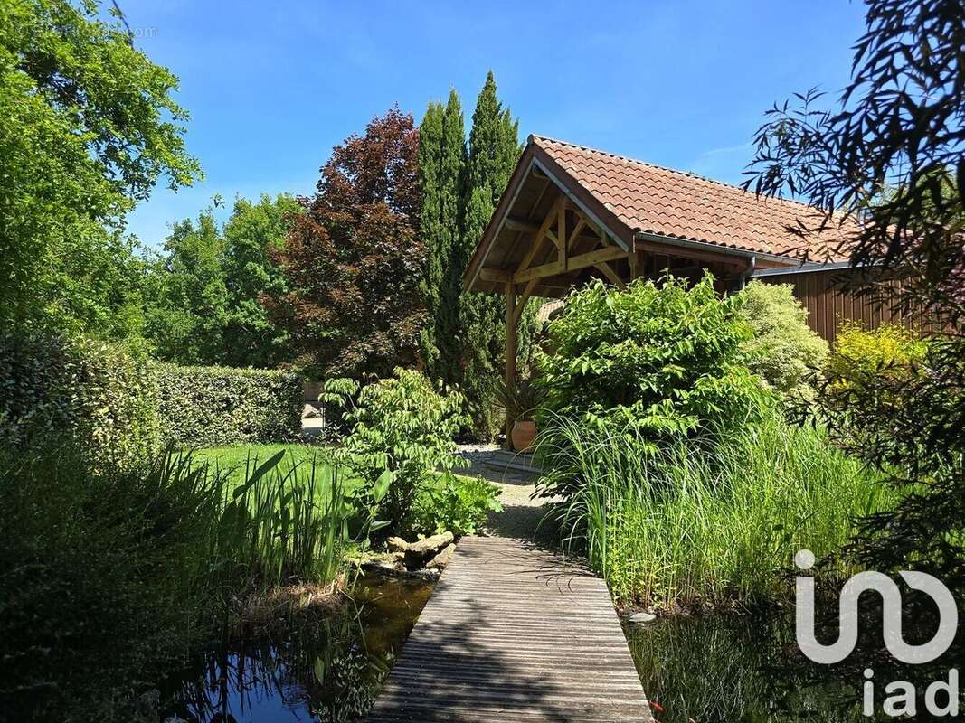 Photo 2 - Maison à BISCARROSSE