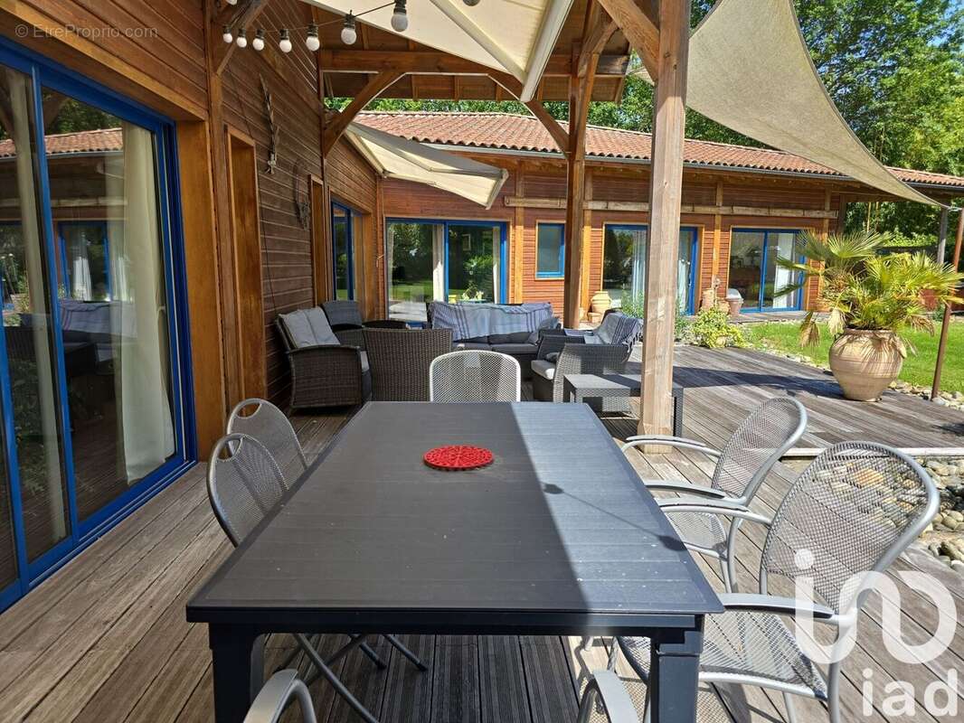 Photo 3 - Maison à BISCARROSSE