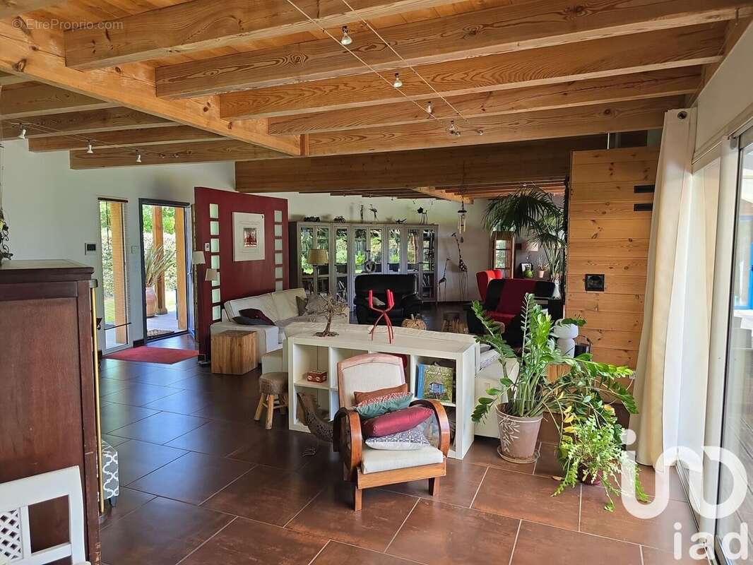 Photo 5 - Maison à BISCARROSSE