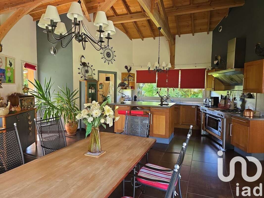 Photo 7 - Maison à BISCARROSSE