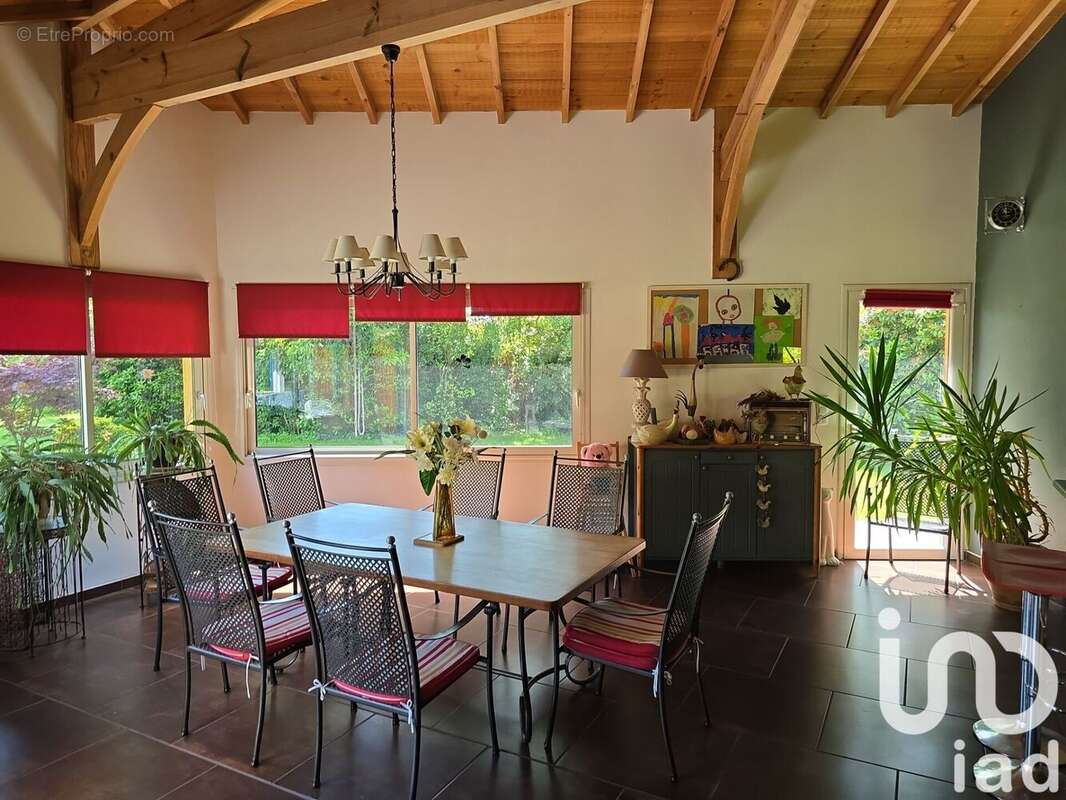 Photo 9 - Maison à BISCARROSSE