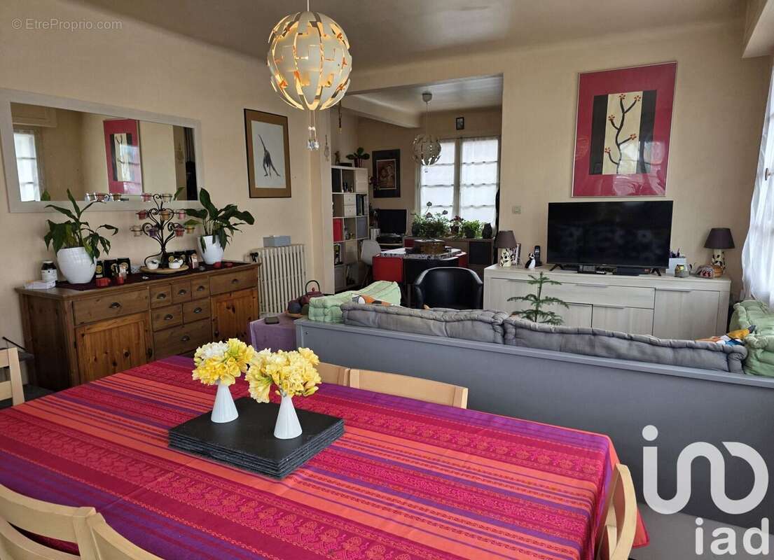 Photo 3 - Maison à SAINT-PALAIS