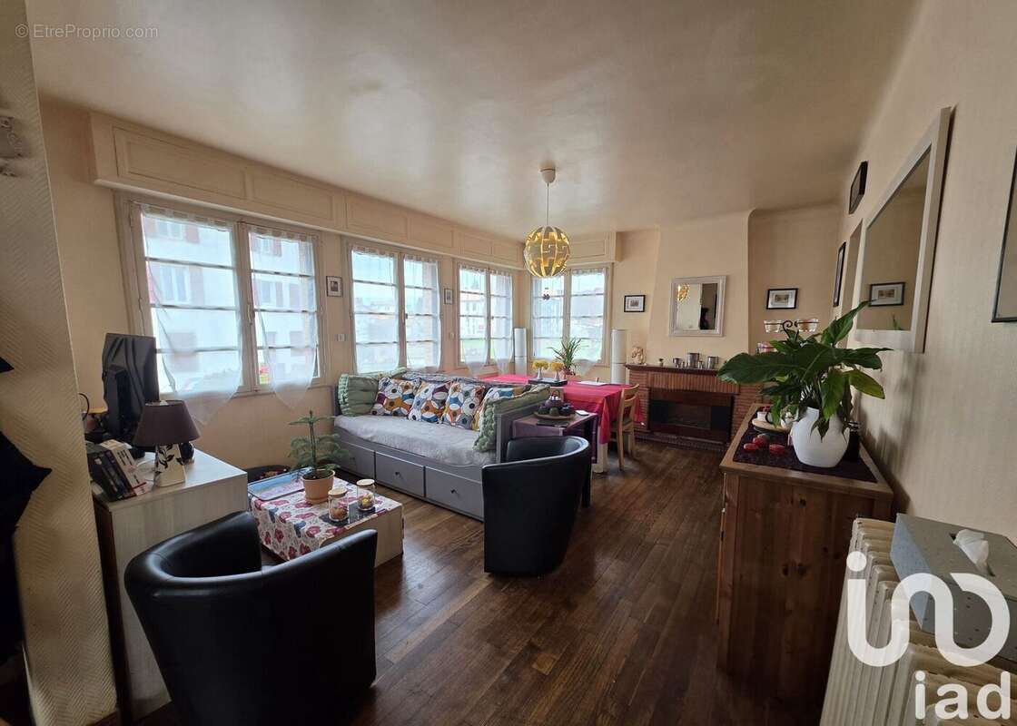 Photo 4 - Maison à SAINT-PALAIS