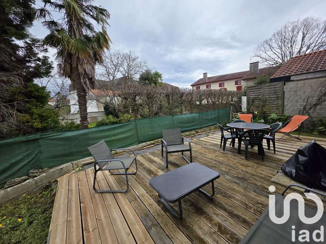 Photo 5 - Maison à SAINT-PALAIS