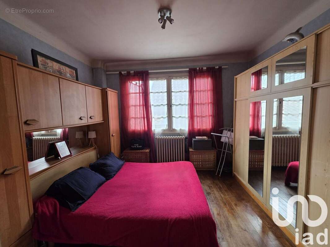 Photo 6 - Maison à SAINT-PALAIS