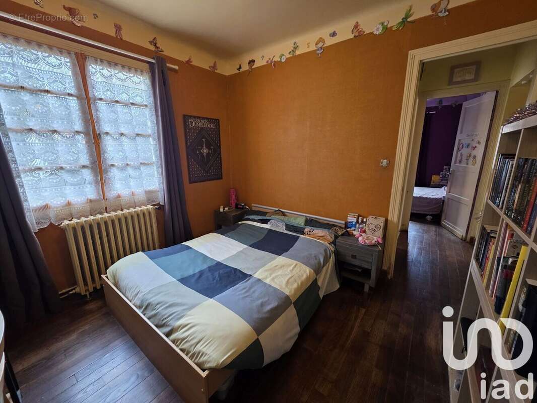 Photo 7 - Maison à SAINT-PALAIS