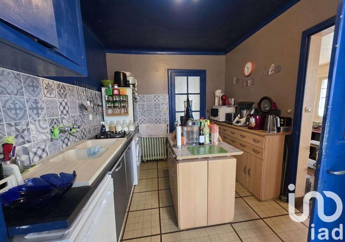 Photo 8 - Maison à SAINT-PALAIS