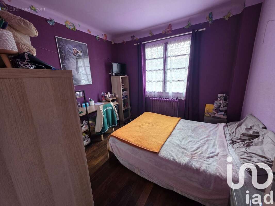 Photo 9 - Maison à SAINT-PALAIS