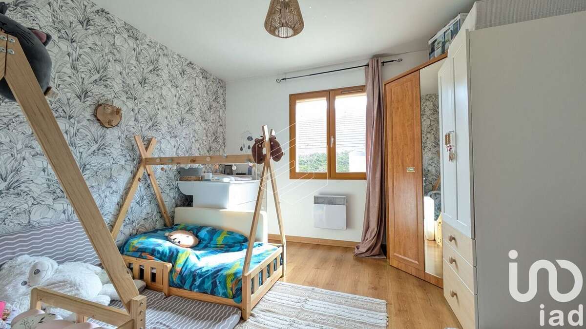 Photo 8 - Maison à BESSEY-LES-CITEAUX