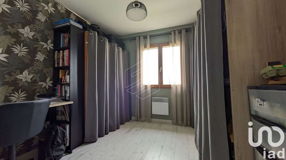 Photo 9 - Maison à BESSEY-LES-CITEAUX