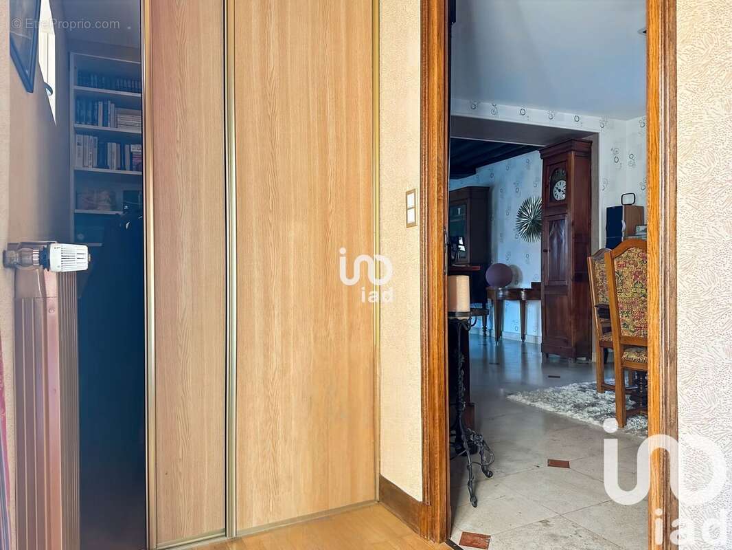 Photo 9 - Maison à LES BORDES