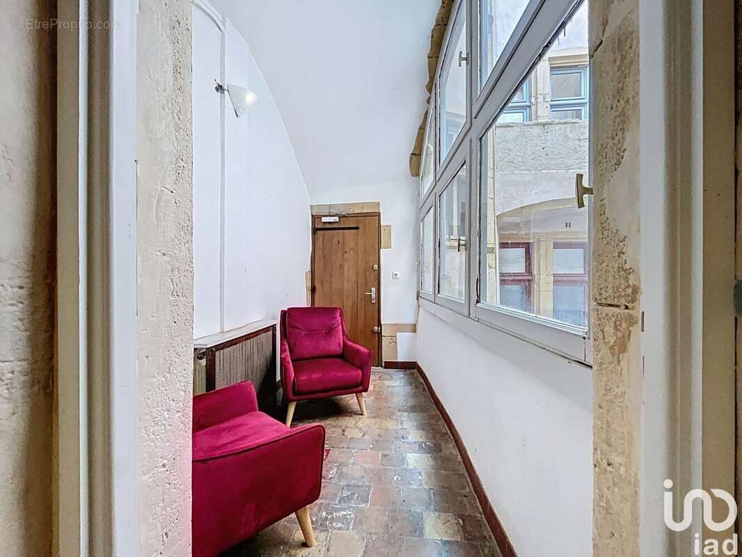 Photo 5 - Commerce à LYON-5E