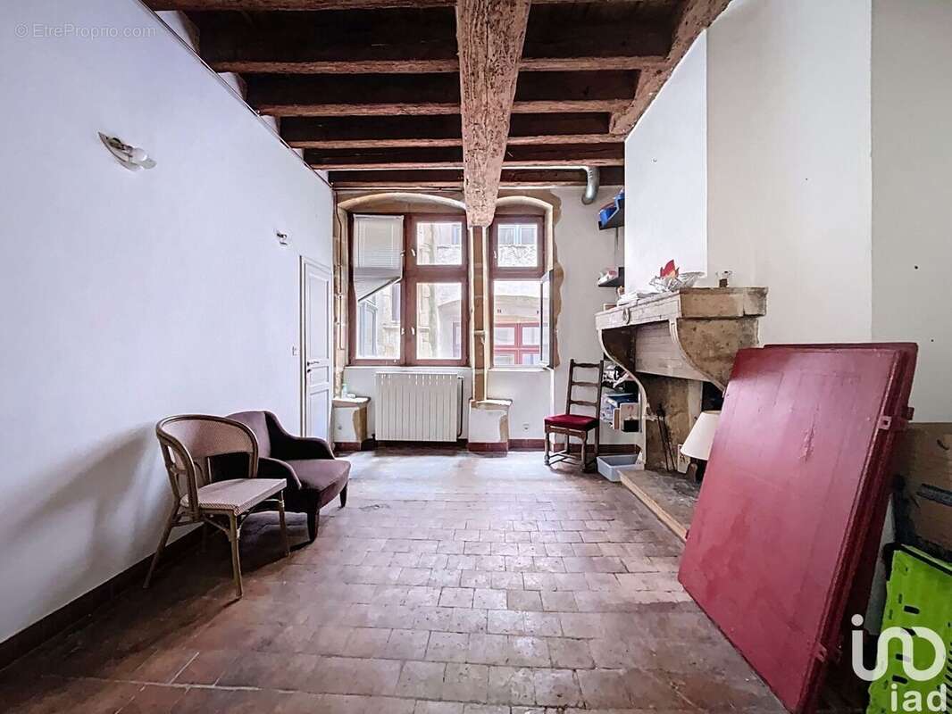 Photo 6 - Commerce à LYON-5E