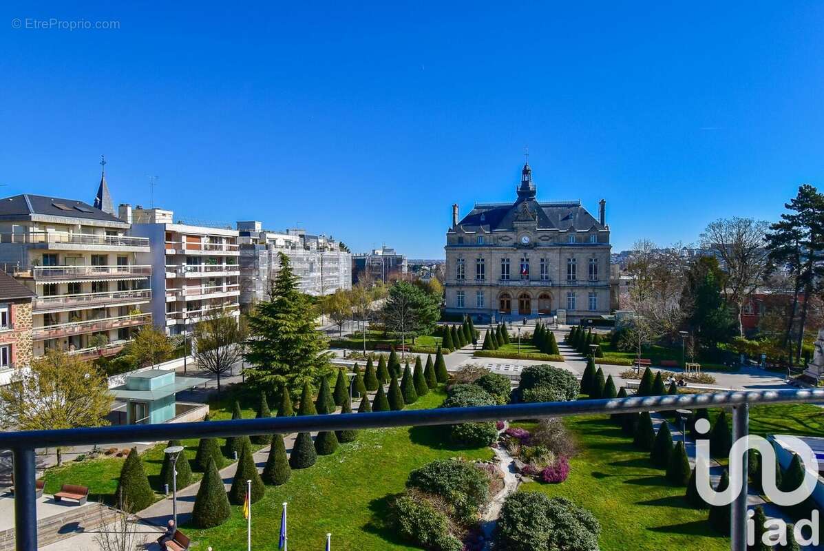 Photo 3 - Appartement à LE PERREUX-SUR-MARNE