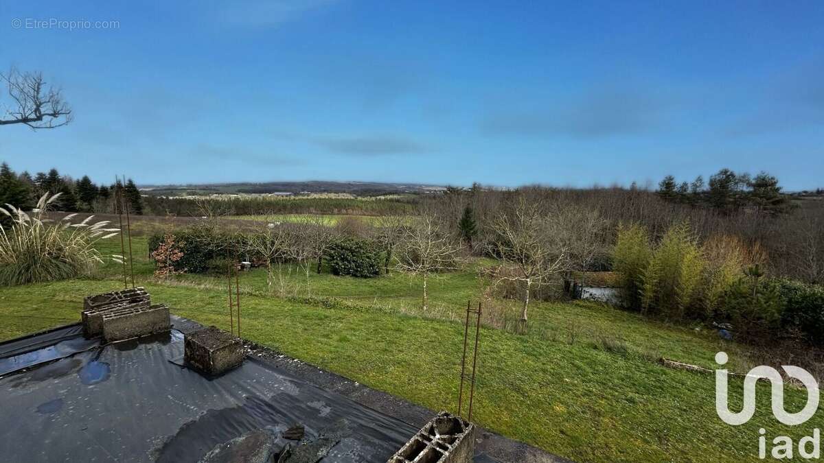 Photo 5 - Maison à MONTBRON