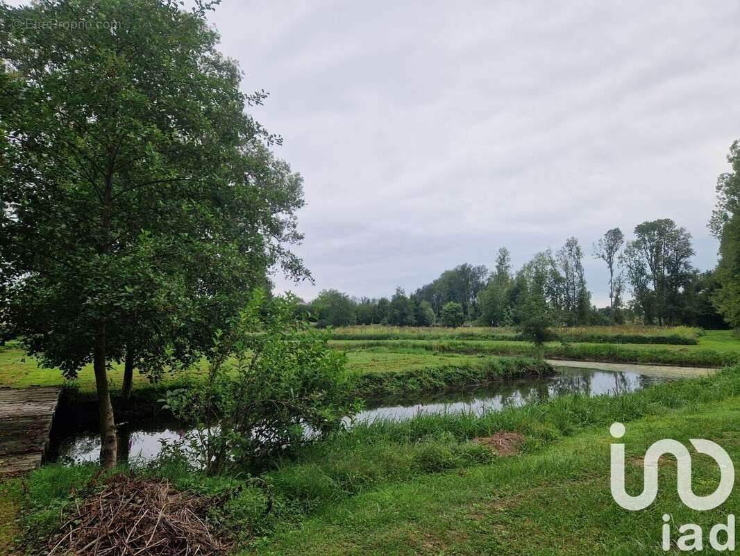 Photo 8 - Terrain à NOYANT