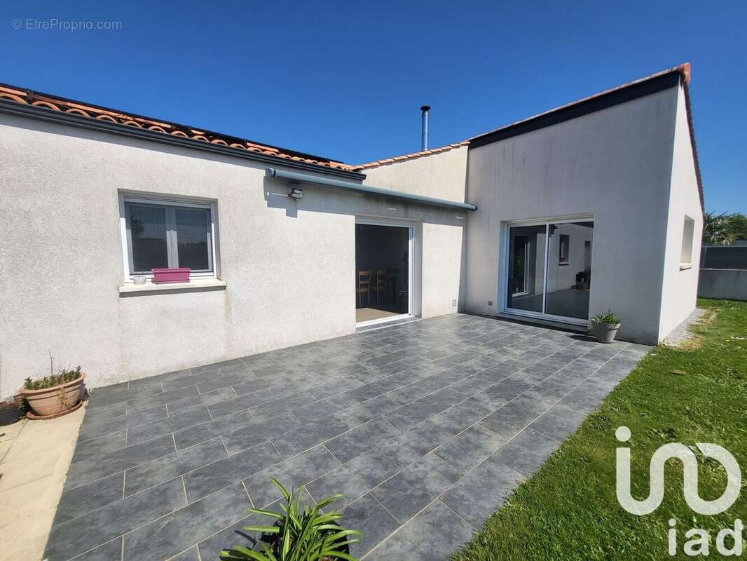 Photo 4 - Maison à NESMY