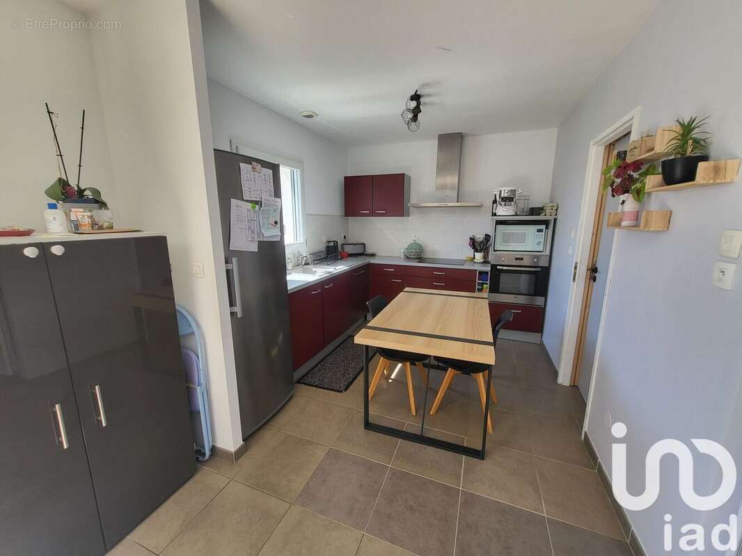 Photo 7 - Maison à NESMY