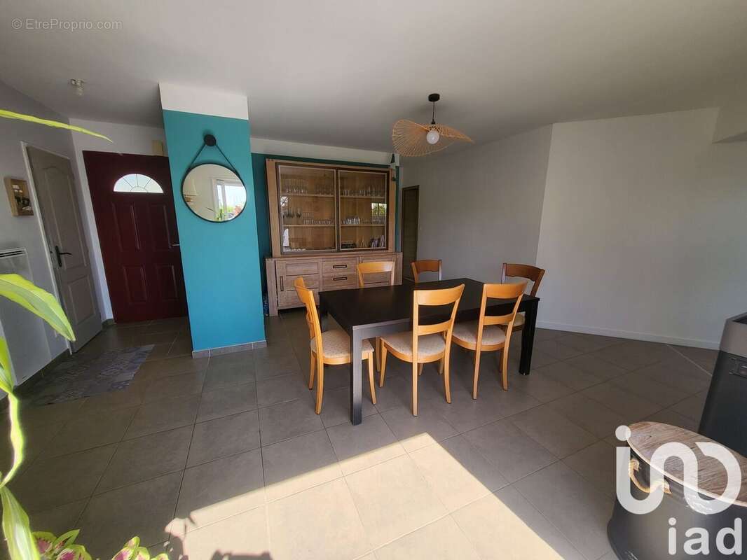 Photo 9 - Maison à NESMY