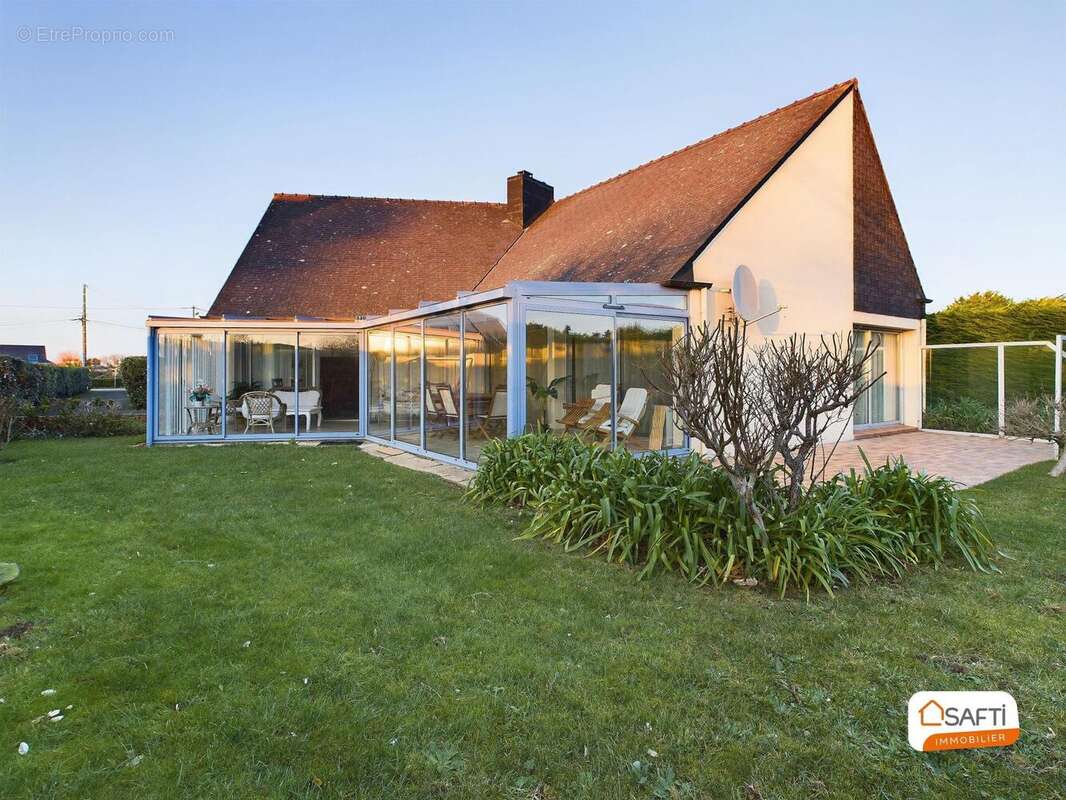 Photo 3 - Maison à SANTEC