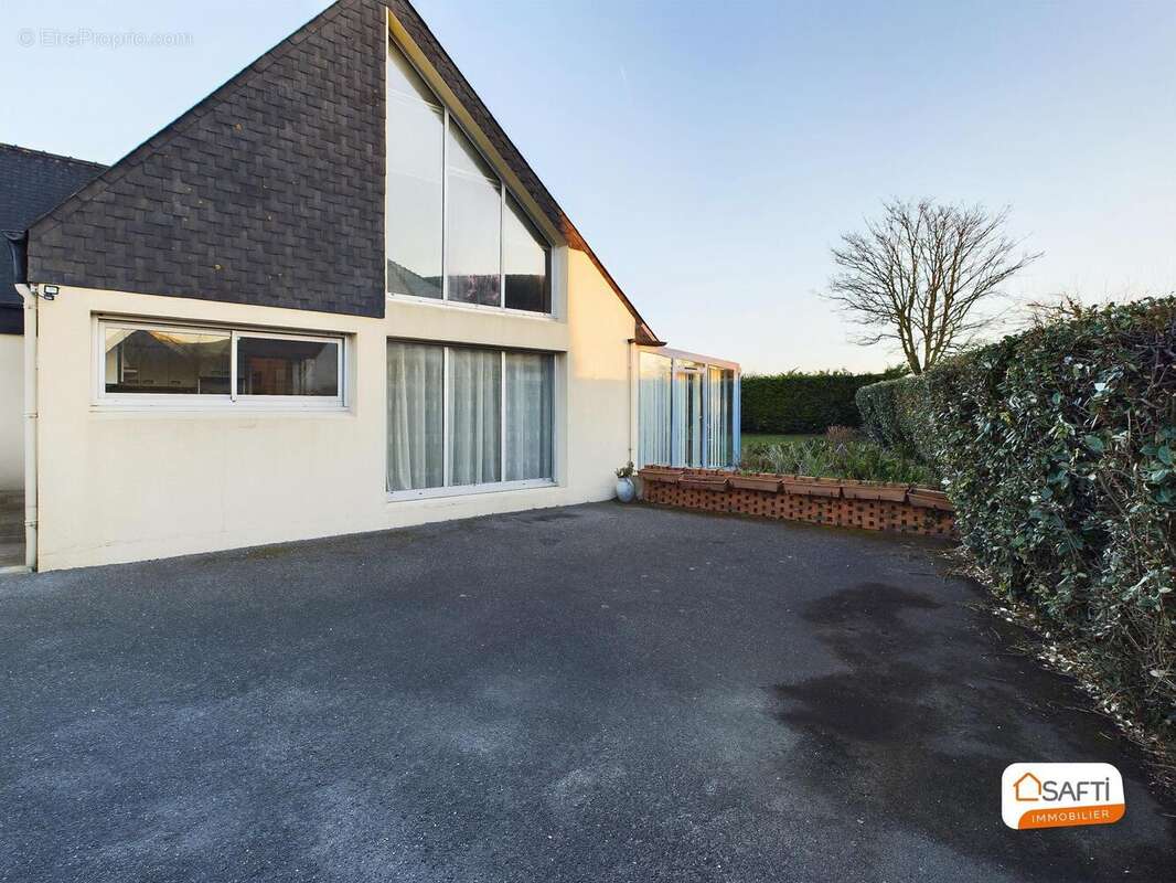 Photo 4 - Maison à SANTEC