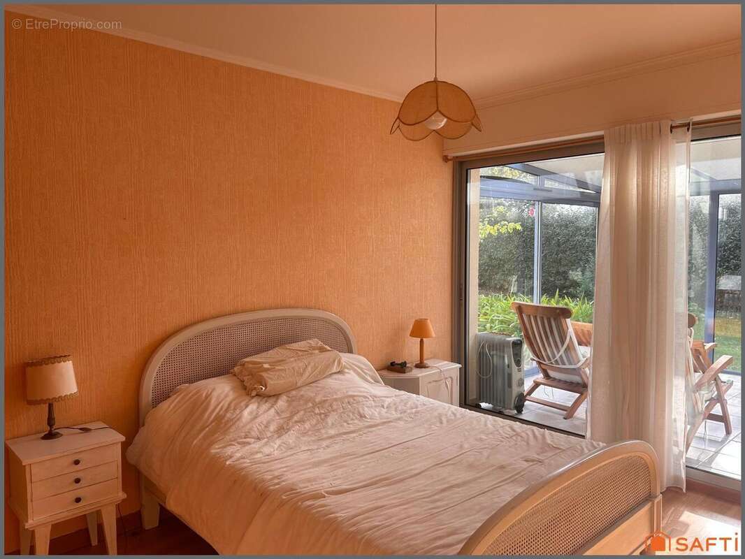 Photo 7 - Maison à SANTEC