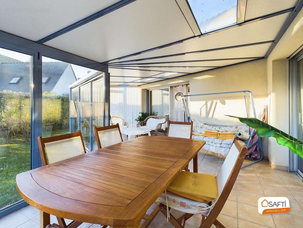 Photo 9 - Maison à SANTEC