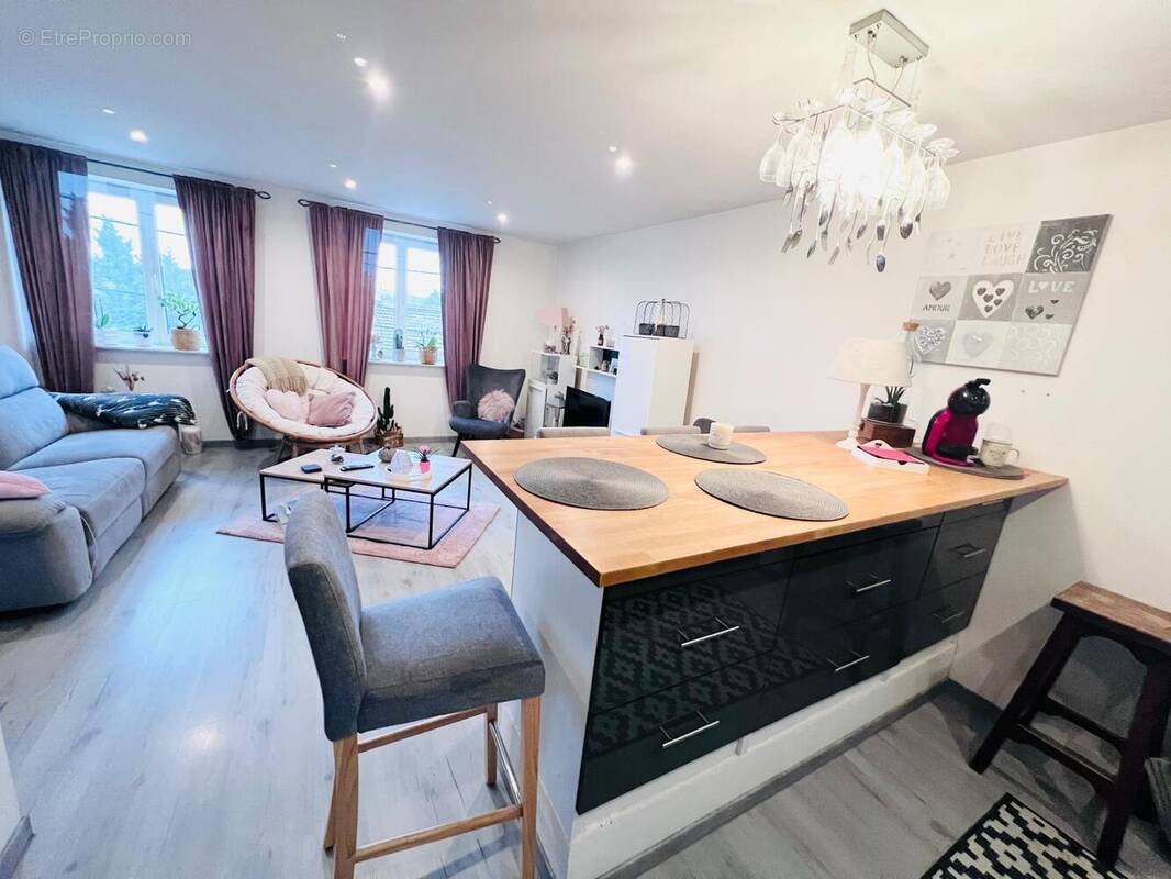 Photo 1 - Maison à FARSCHVILLER